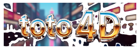 toto 4d logo